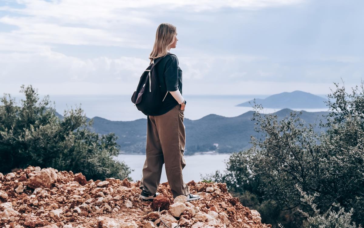 7 valuable lessons from solo travel