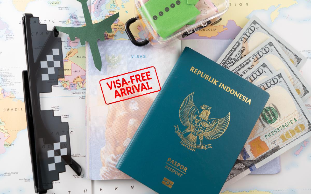 Visa-free destinations for travelers to explore